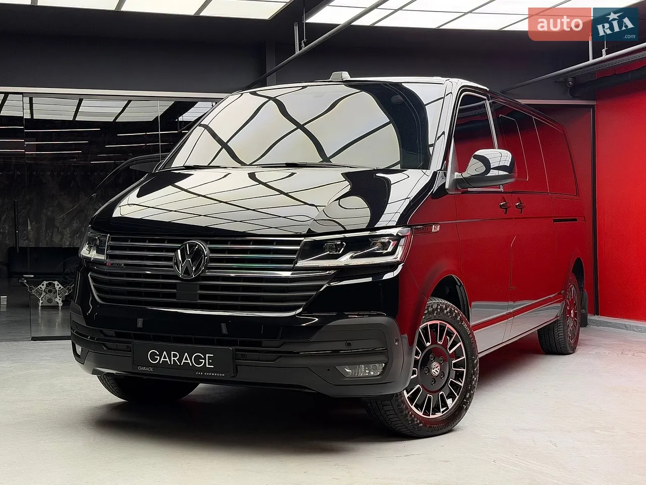 2022 Volkswagen Multivan - мініатюра 14