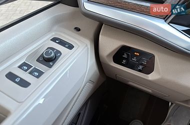Минивэн Volkswagen Multivan 2021 в Днепре