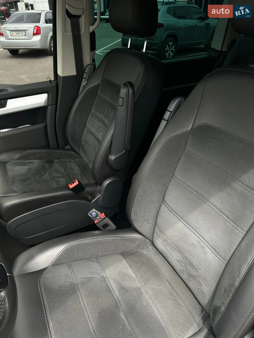2016 Volkswagen Multivan - мініатюра 12