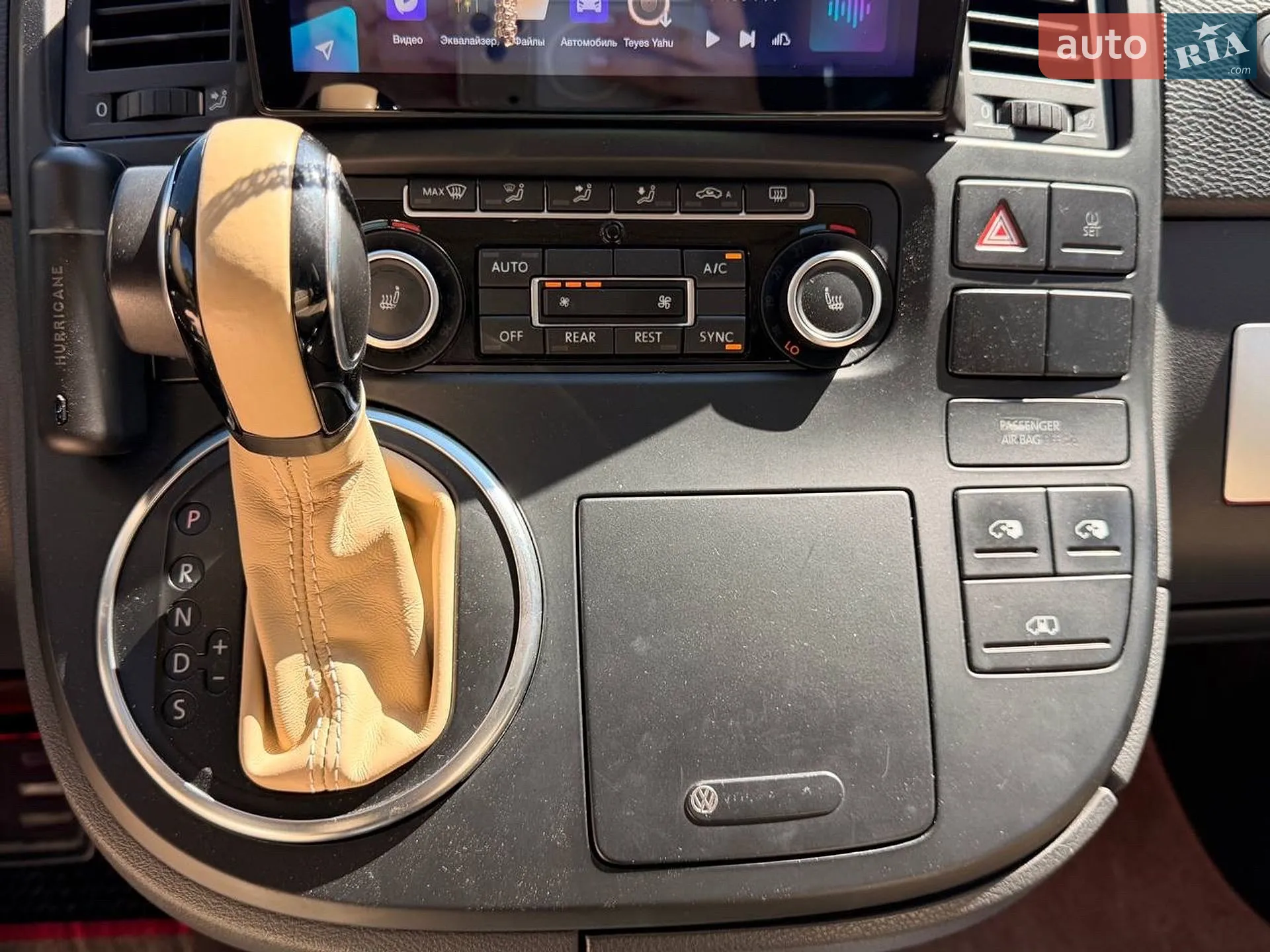 2013 Volkswagen Multivan - мініатюра 20