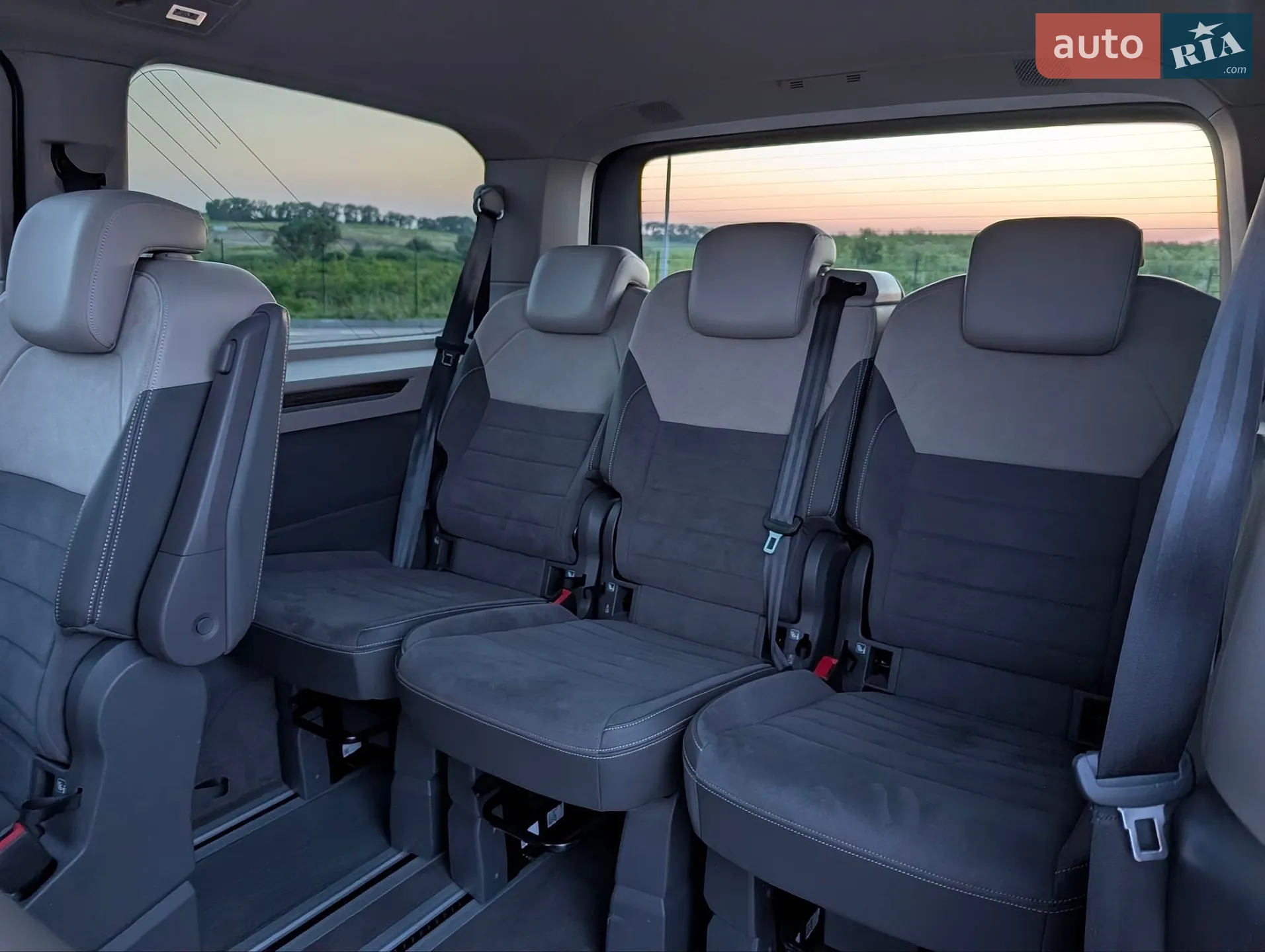 2024 Volkswagen Multivan - мініатюра 15
