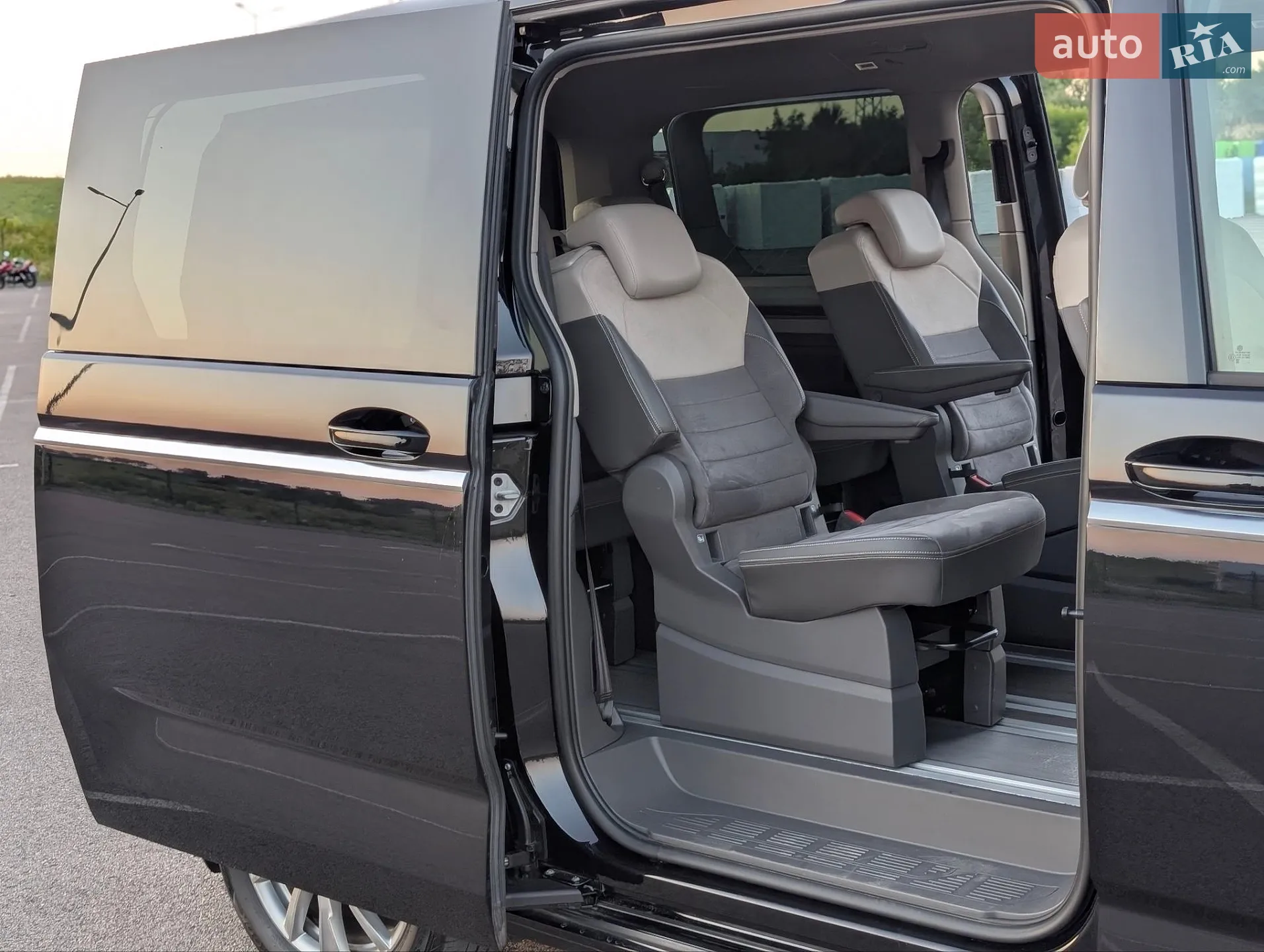 2024 Volkswagen Multivan - мініатюра 29