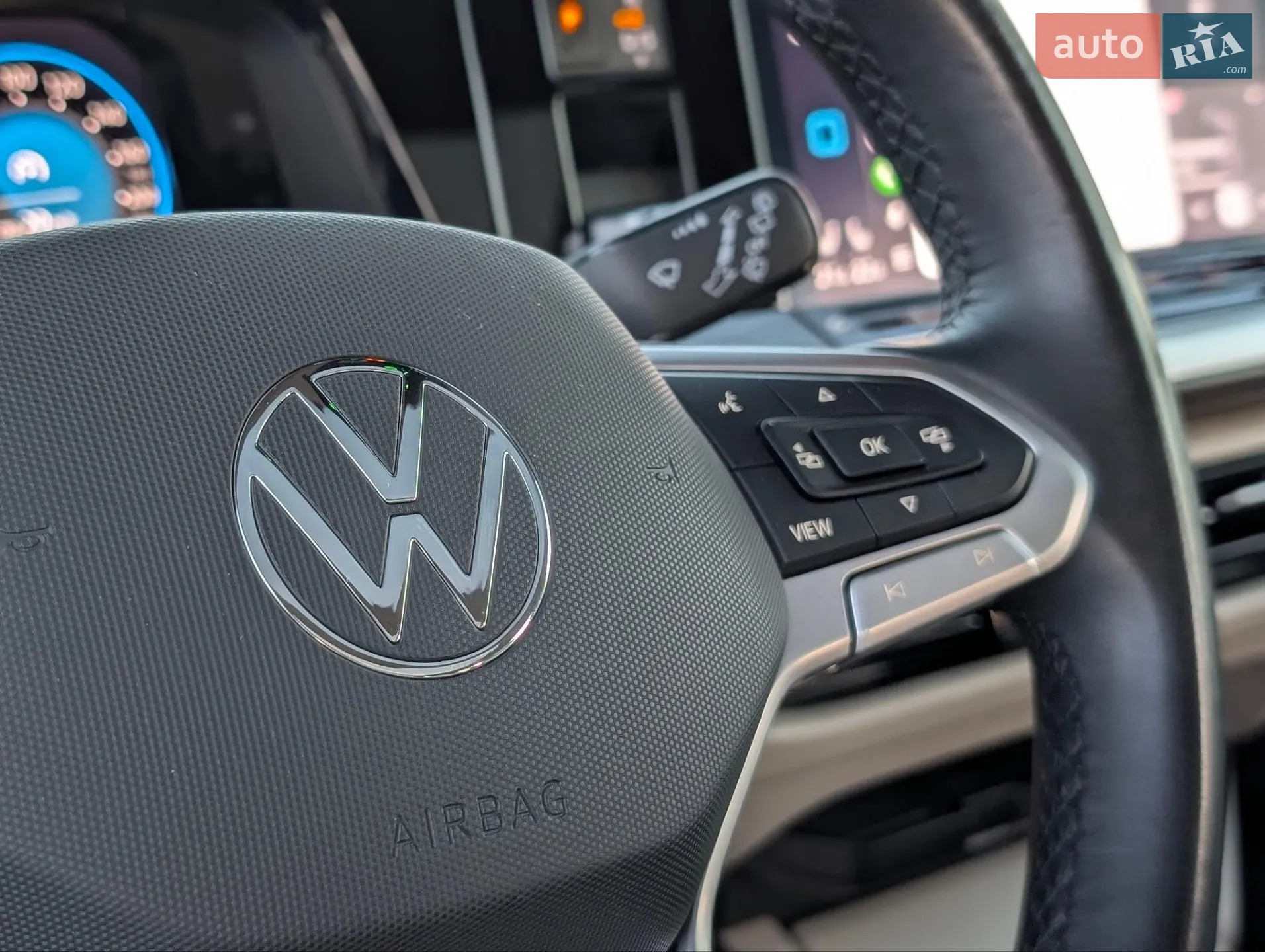2024 Volkswagen Multivan - мініатюра 35