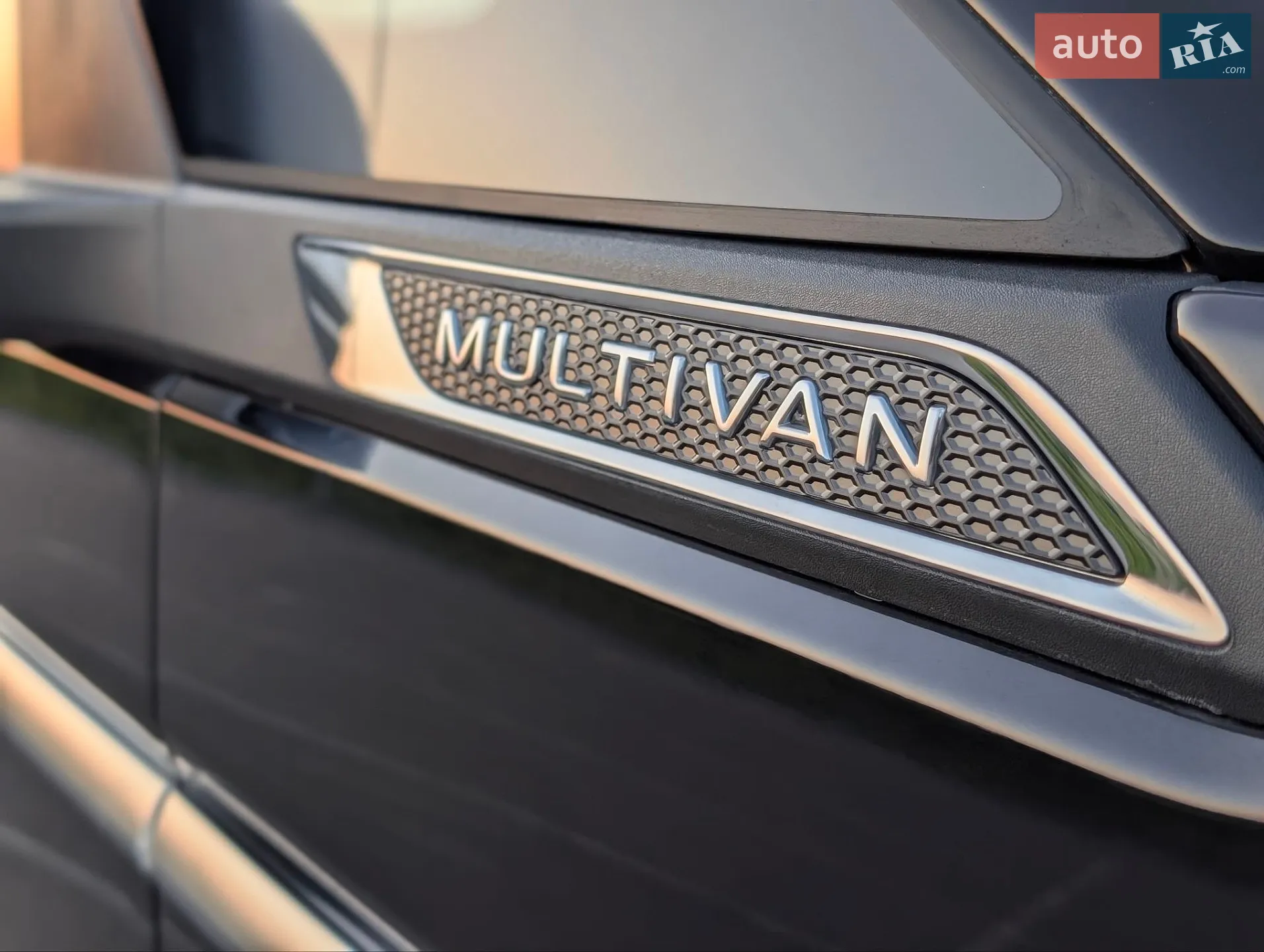 2024 Volkswagen Multivan - мініатюра 49