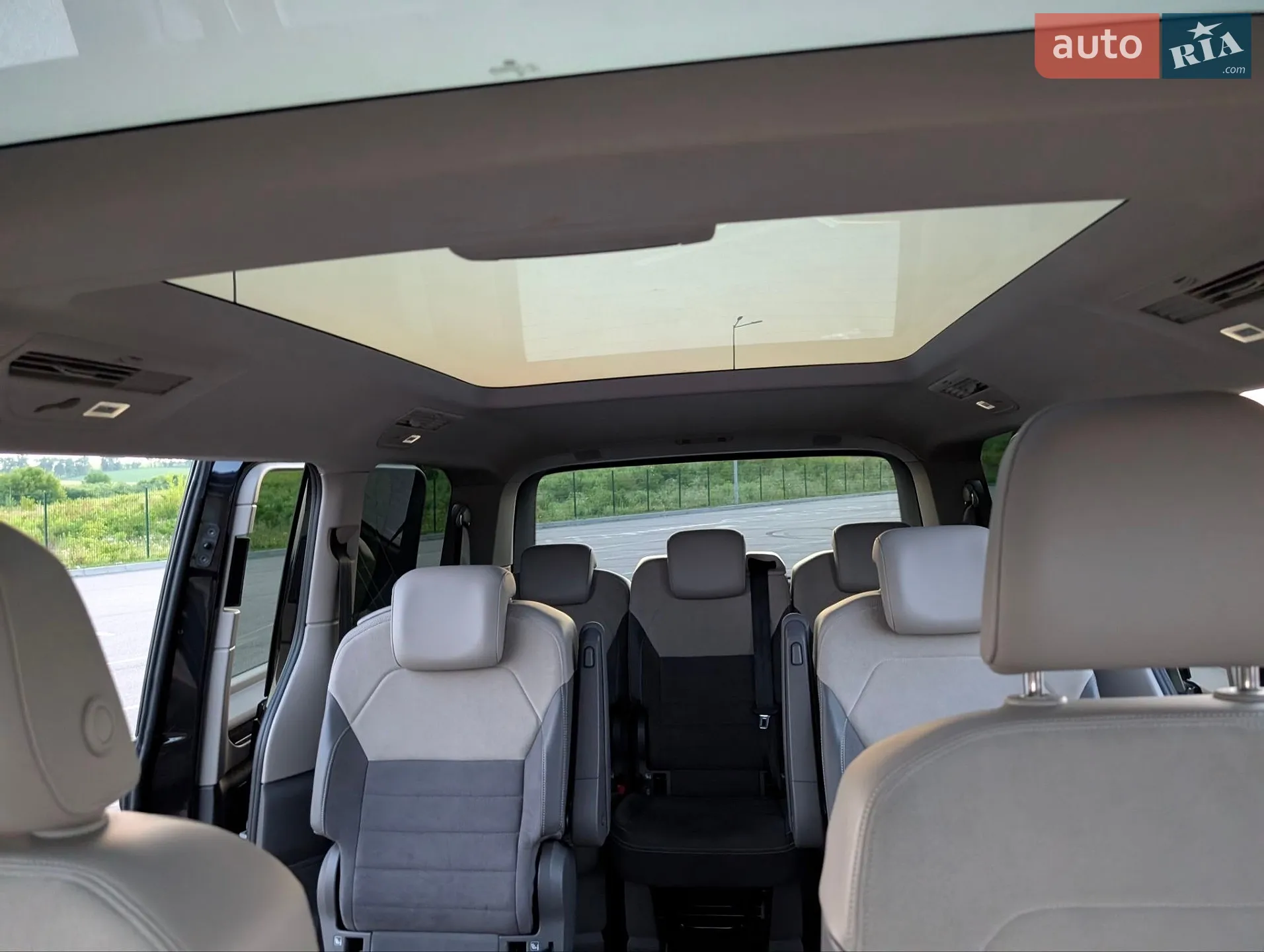 2024 Volkswagen Multivan - мініатюра 55