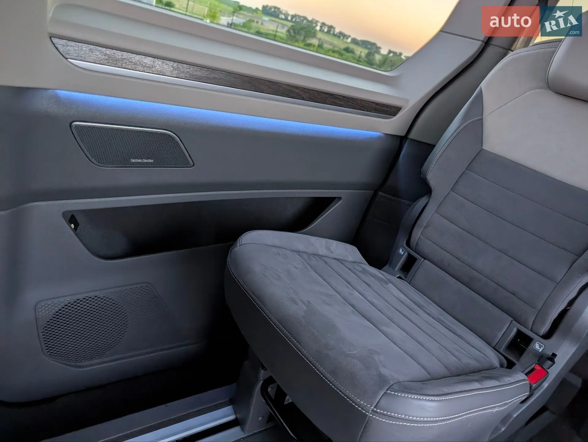 2024 Volkswagen Multivan - мініатюра 60