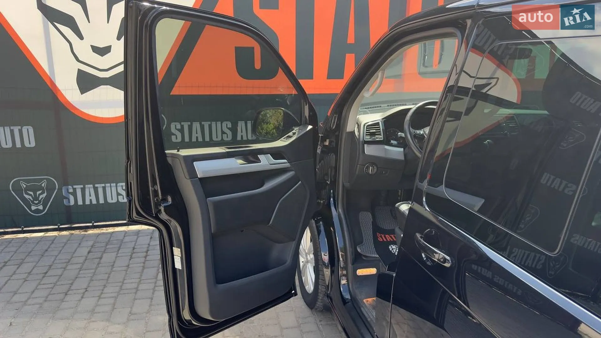 2019 Volkswagen Multivan - мініатюра 18