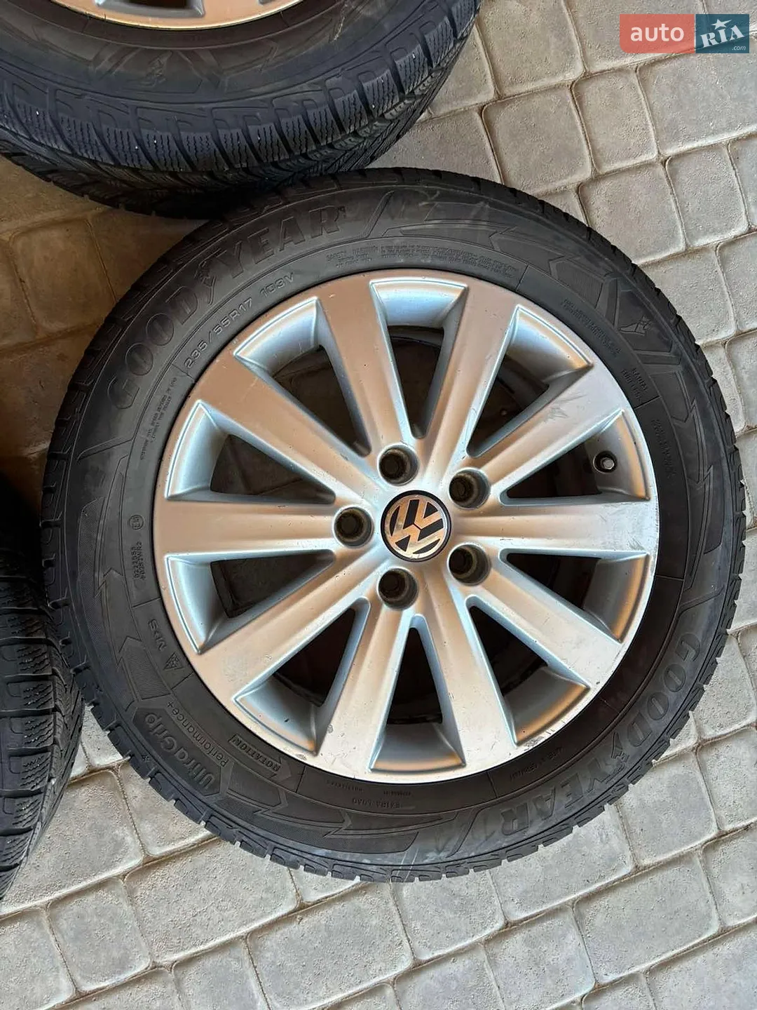 2019 Volkswagen Multivan - мініатюра 44