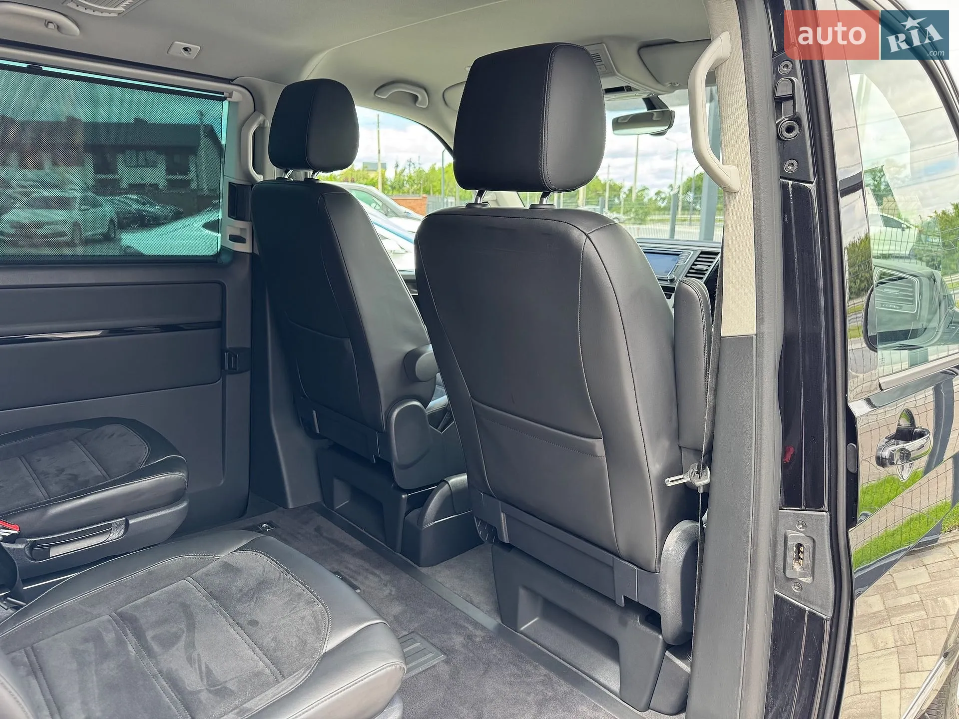 2019 Volkswagen Multivan - мініатюра 41