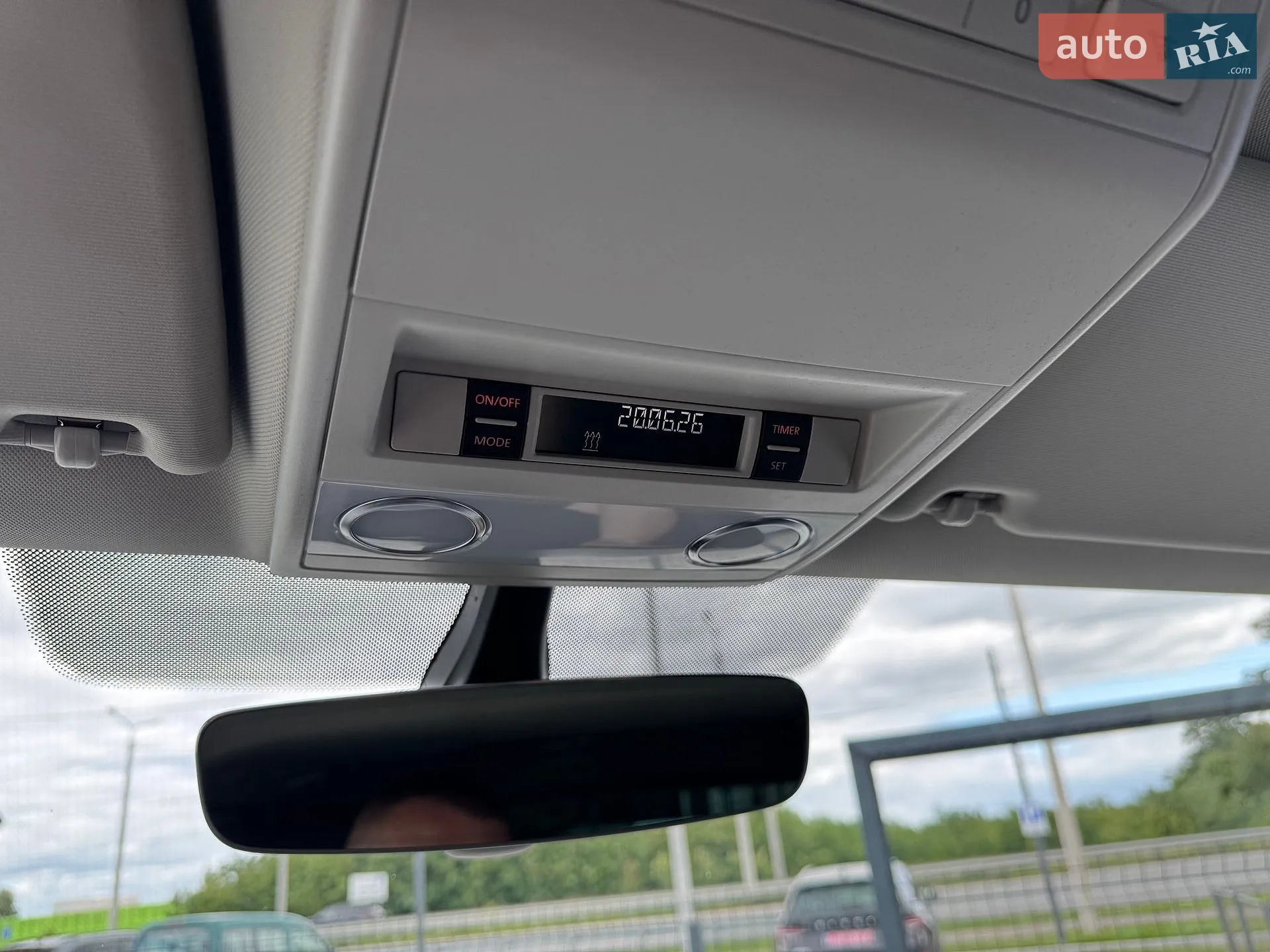 2019 Volkswagen Multivan - мініатюра 23