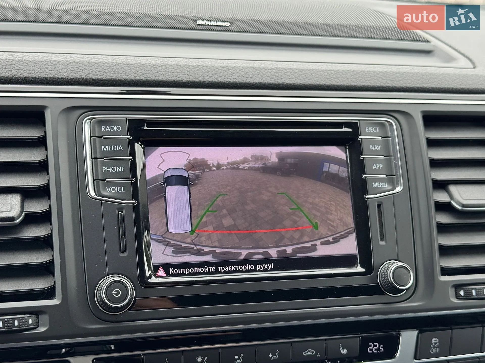 2019 Volkswagen Multivan - мініатюра 24