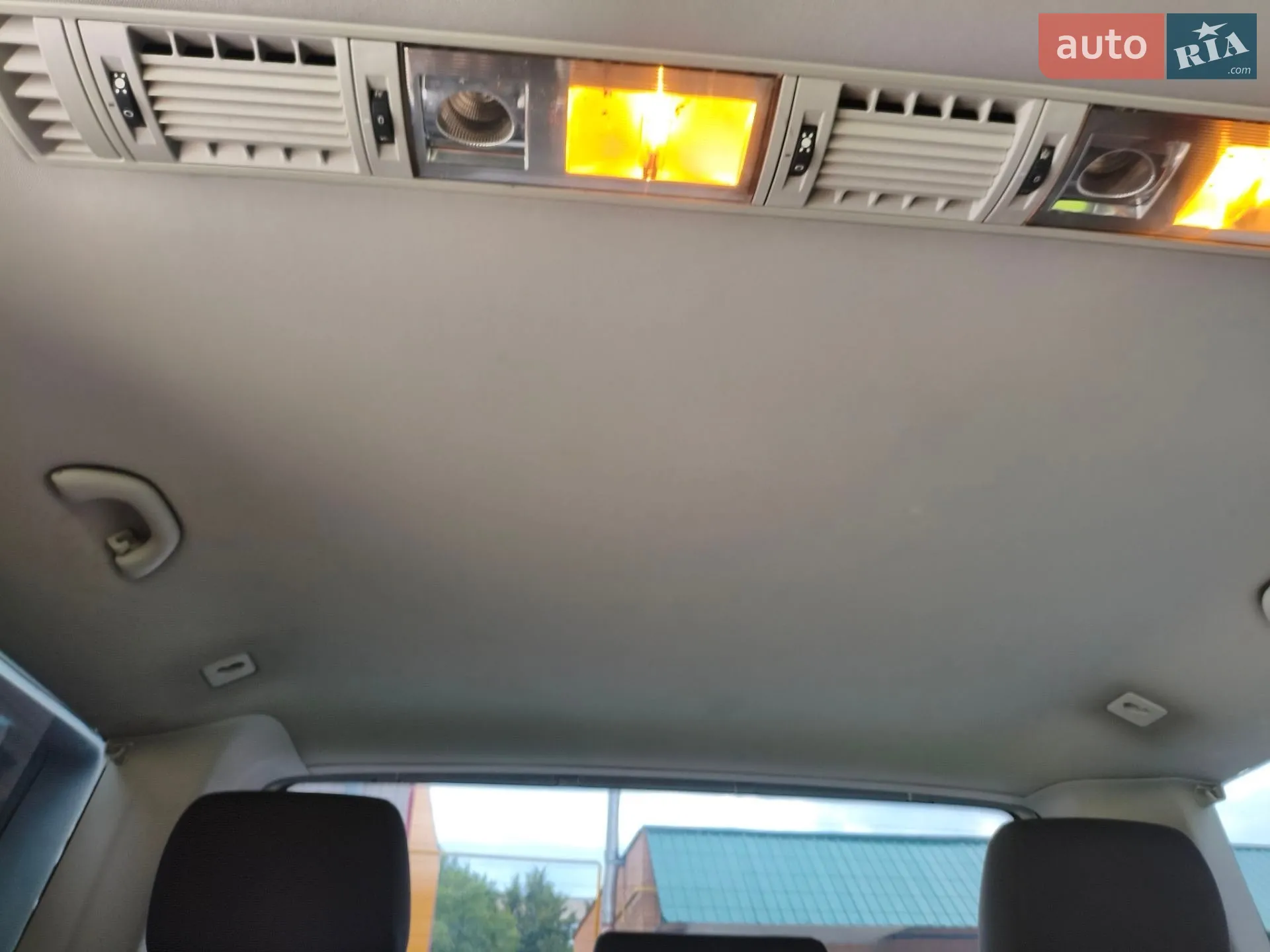 2013 Volkswagen Multivan - мініатюра 21