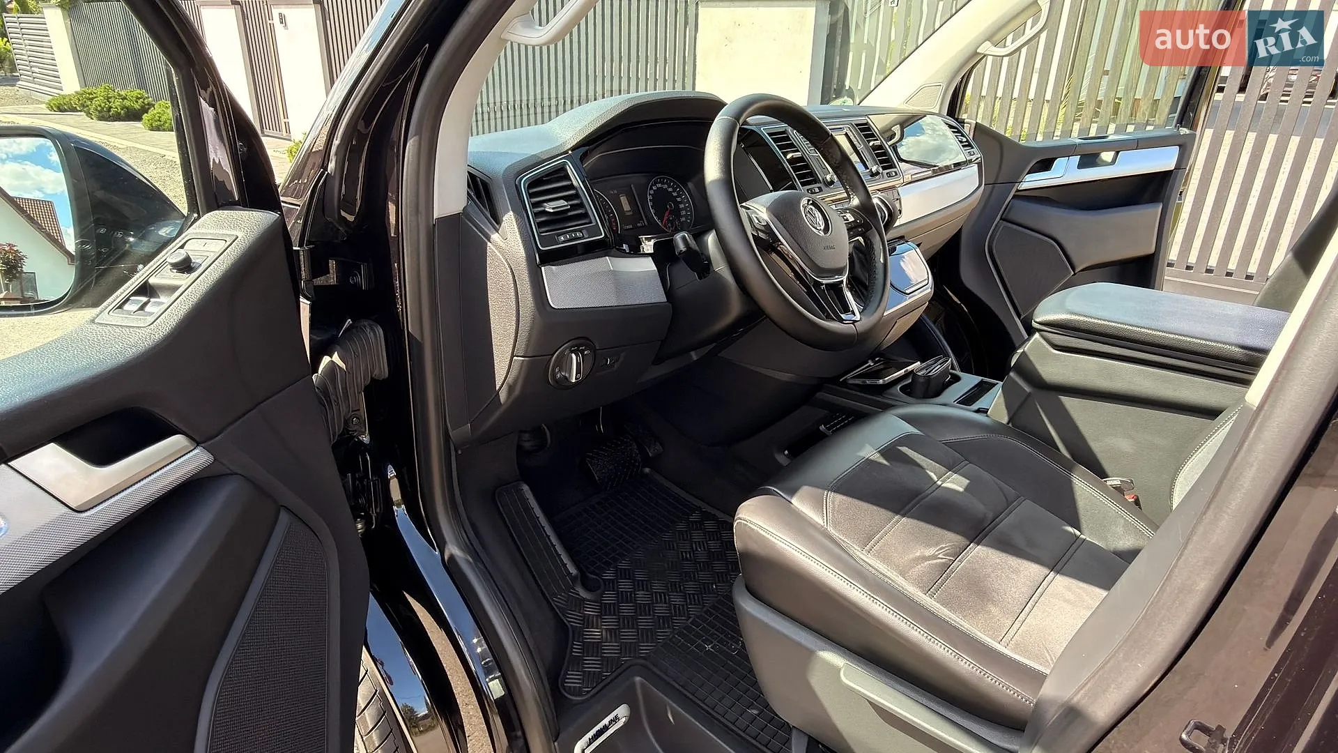 2016 Volkswagen Multivan - мініатюра 14