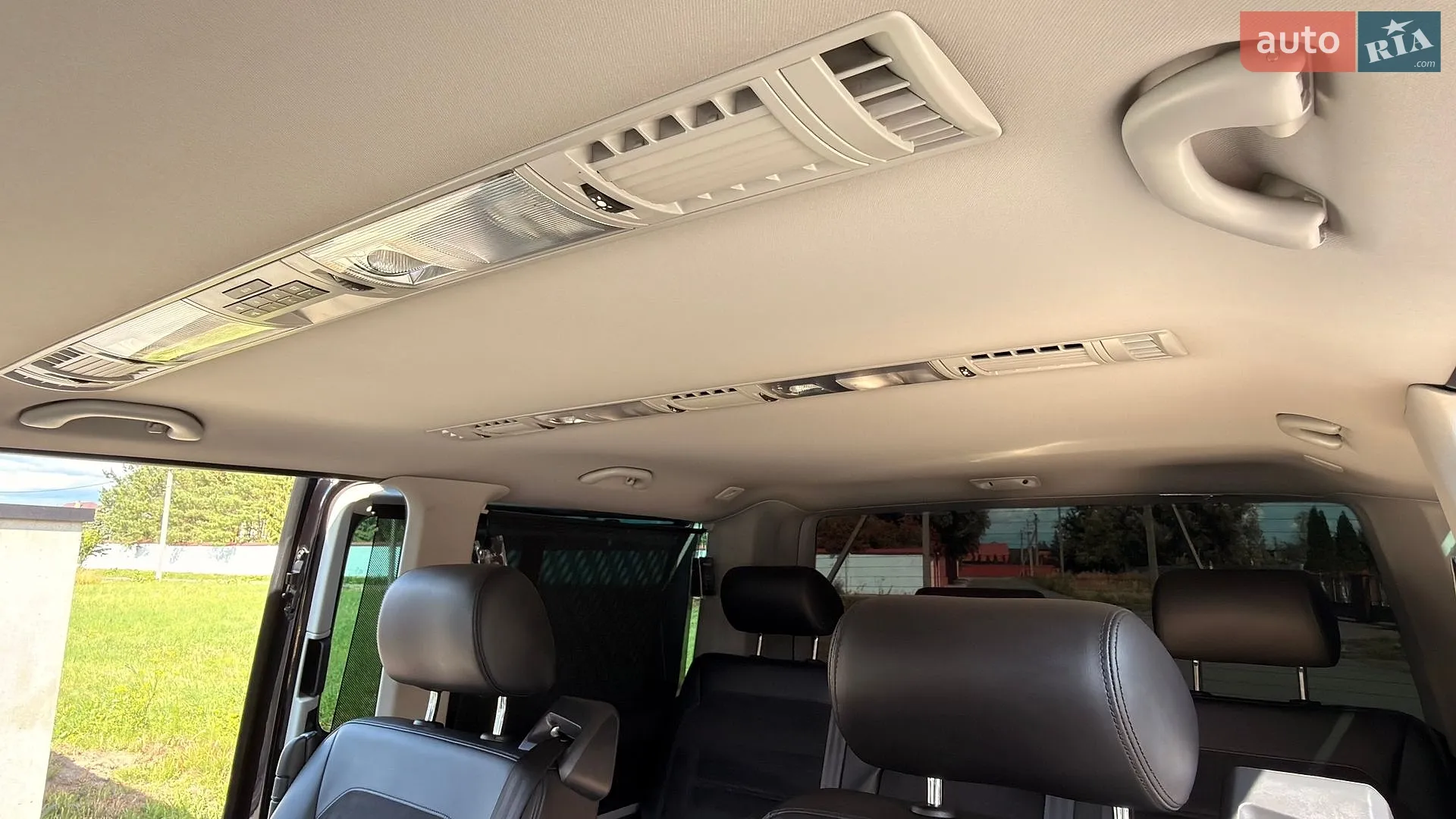 2016 Volkswagen Multivan - мініатюра 17
