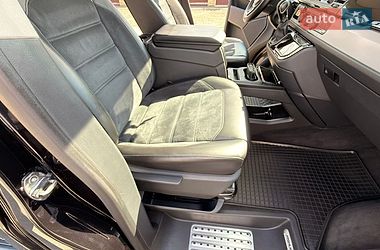 Минивэн Volkswagen Multivan 2016 в Ковеле