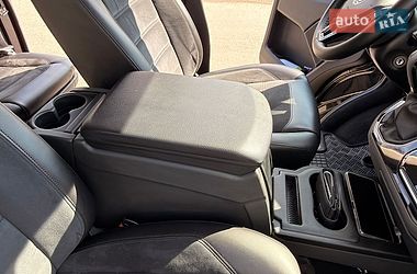 Минивэн Volkswagen Multivan 2016 в Ковеле