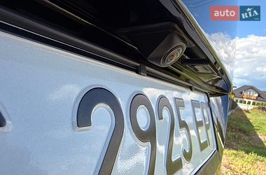 Минивэн Volkswagen Multivan 2016 в Ковеле