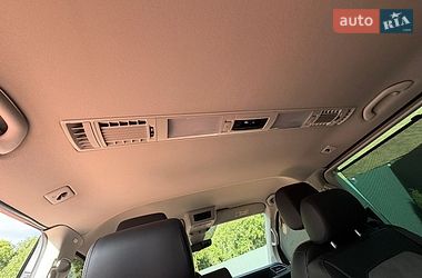 Минивэн Volkswagen Multivan 2019 в Белой Церкви