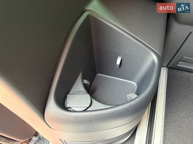 Минивэн Volkswagen Multivan 2019 в Белой Церкви