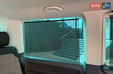 Минивэн Volkswagen Multivan 2019 в Белой Церкви