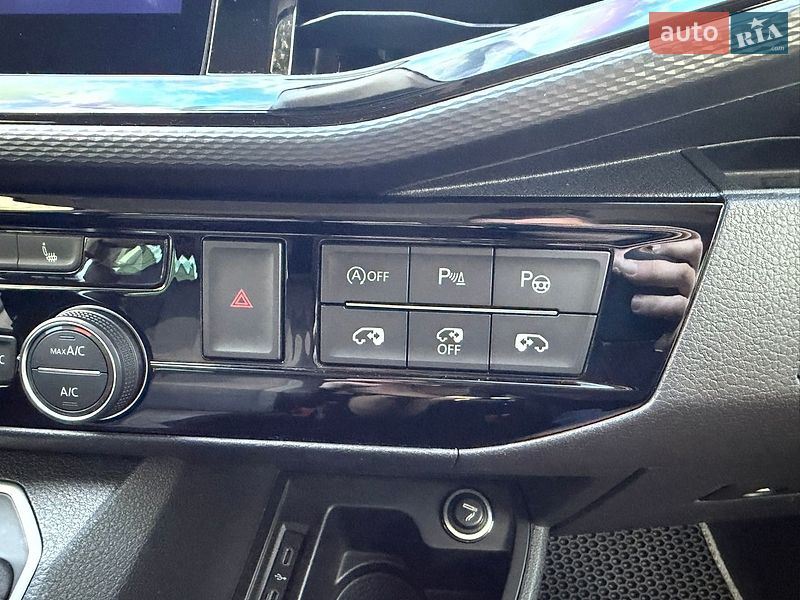 Минивэн Volkswagen Multivan 2019 в Белой Церкви