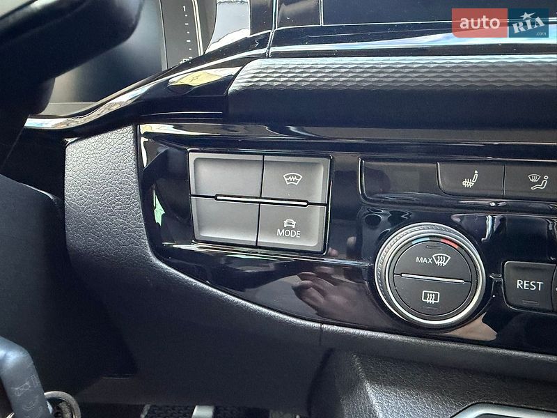 Минивэн Volkswagen Multivan 2019 в Белой Церкви
