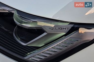 Минивэн Volkswagen Multivan 2024 в Ровно