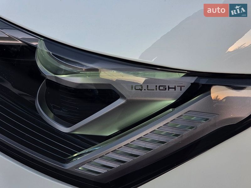Минивэн Volkswagen Multivan 2024 в Ровно