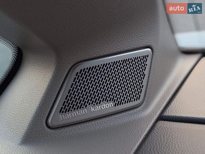 Минивэн Volkswagen Multivan 2024 в Ровно