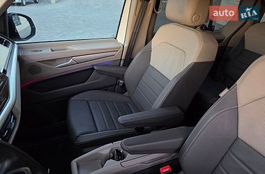 Минивэн Volkswagen Multivan 2024 в Ровно