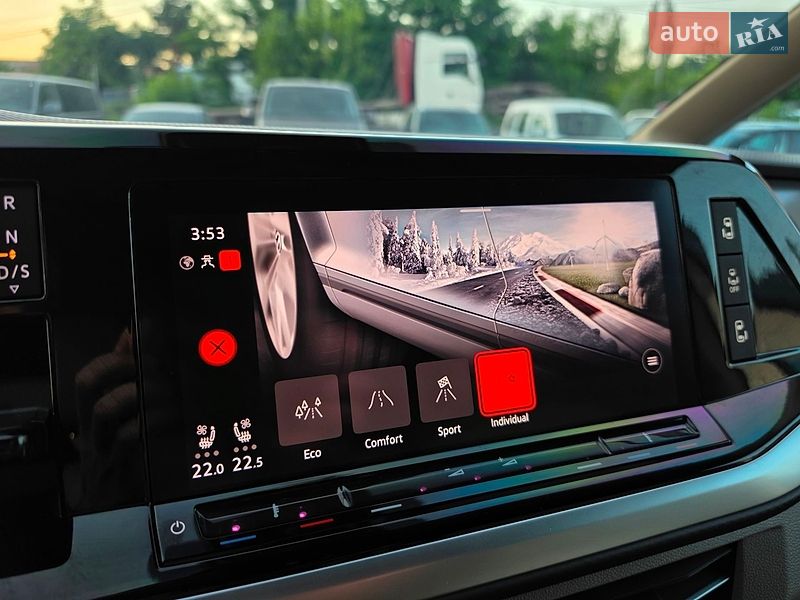 Минивэн Volkswagen Multivan 2024 в Ровно