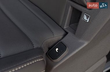 Минивэн Volkswagen Multivan 2024 в Ровно