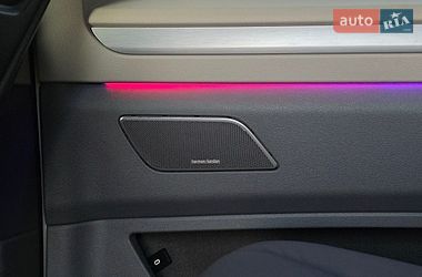 Минивэн Volkswagen Multivan 2024 в Ровно