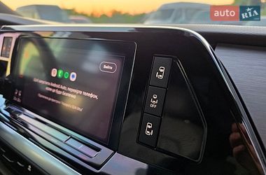 Минивэн Volkswagen Multivan 2024 в Ровно