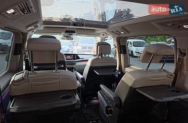Минивэн Volkswagen Multivan 2024 в Ровно