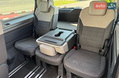 Минивэн Volkswagen Multivan 2024 в Хмельницком