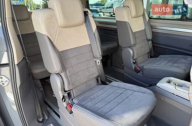 Минивэн Volkswagen Multivan 2024 в Хмельницком