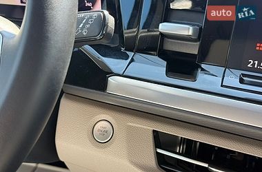 Минивэн Volkswagen Multivan 2024 в Хмельницком