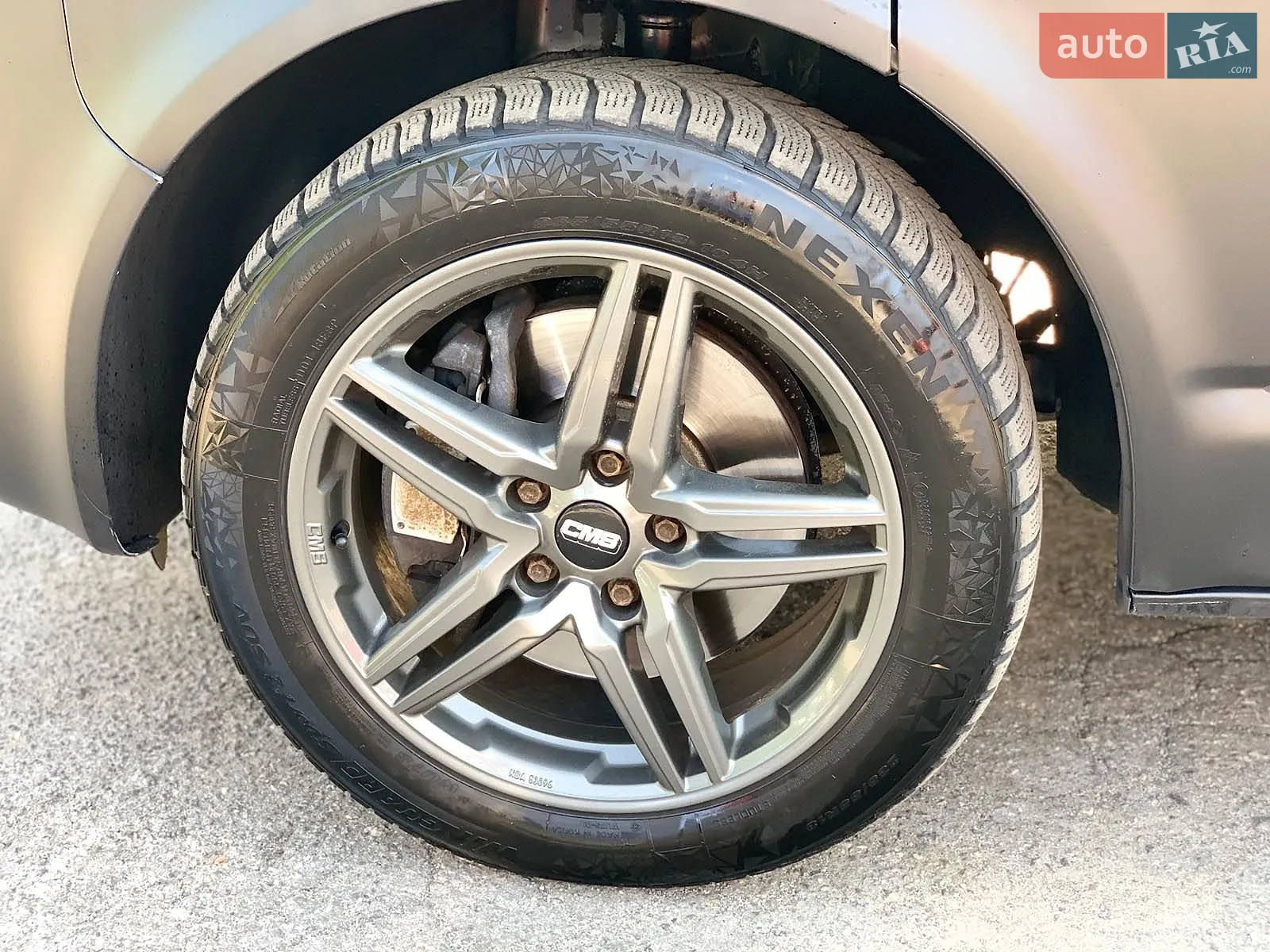 2013 Volkswagen Multivan - мініатюра 26