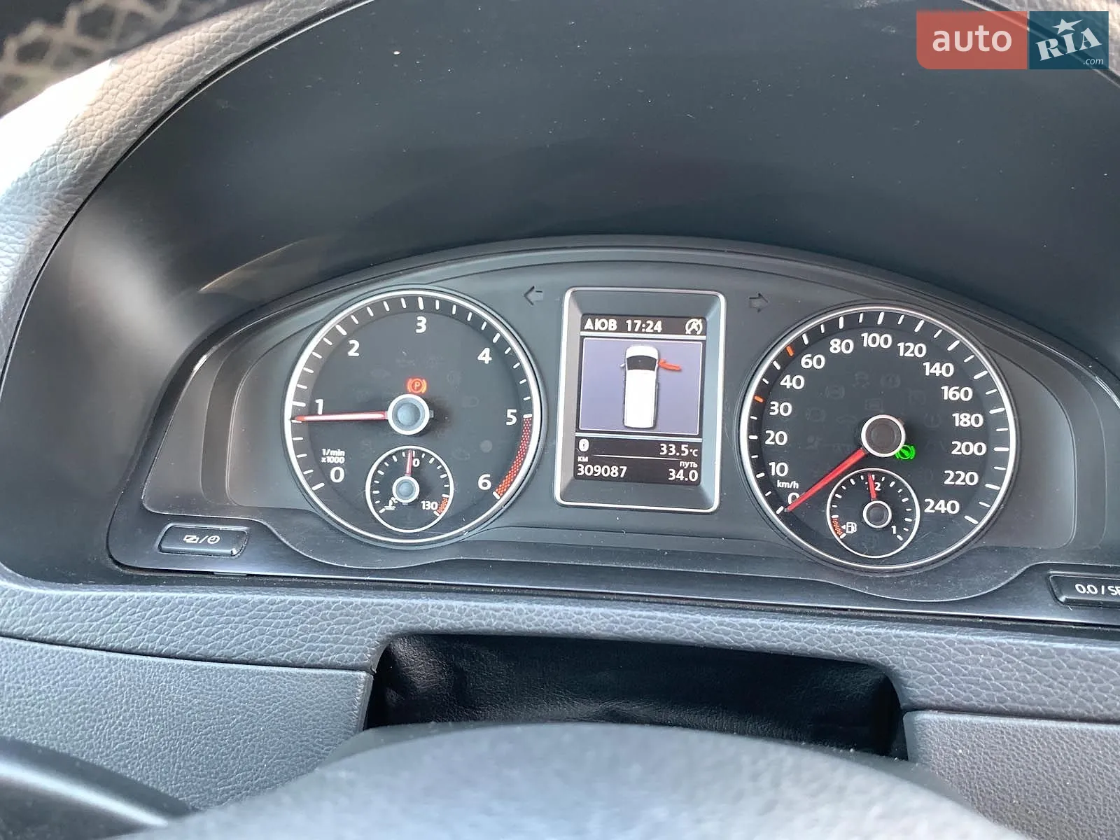 2013 Volkswagen Multivan - мініатюра 31