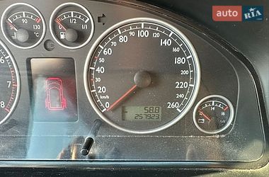 Мінівен Volkswagen Multivan 2009 в Луцьку