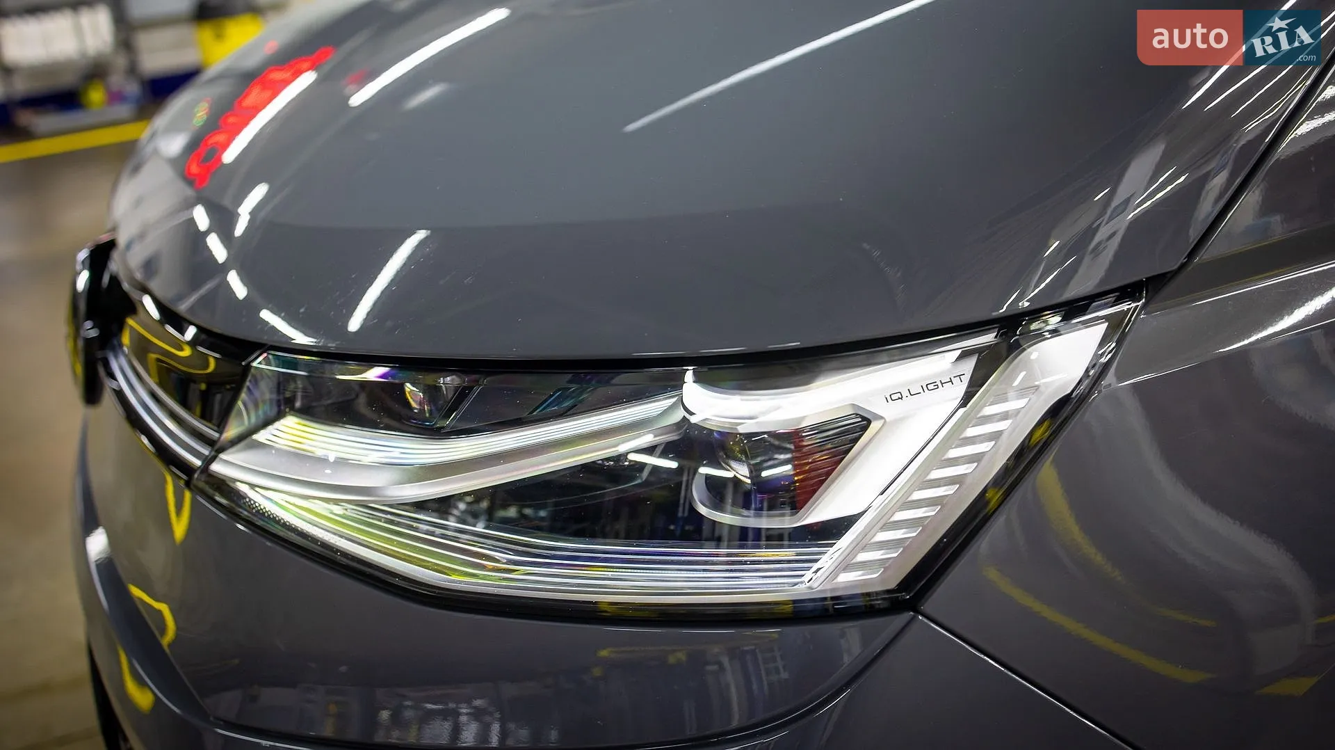 2022 Volkswagen Multivan - мініатюра 21