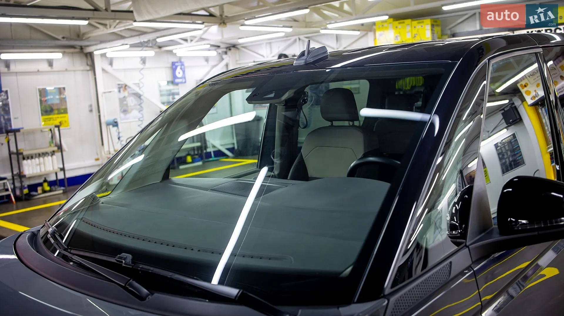2022 Volkswagen Multivan - мініатюра 25