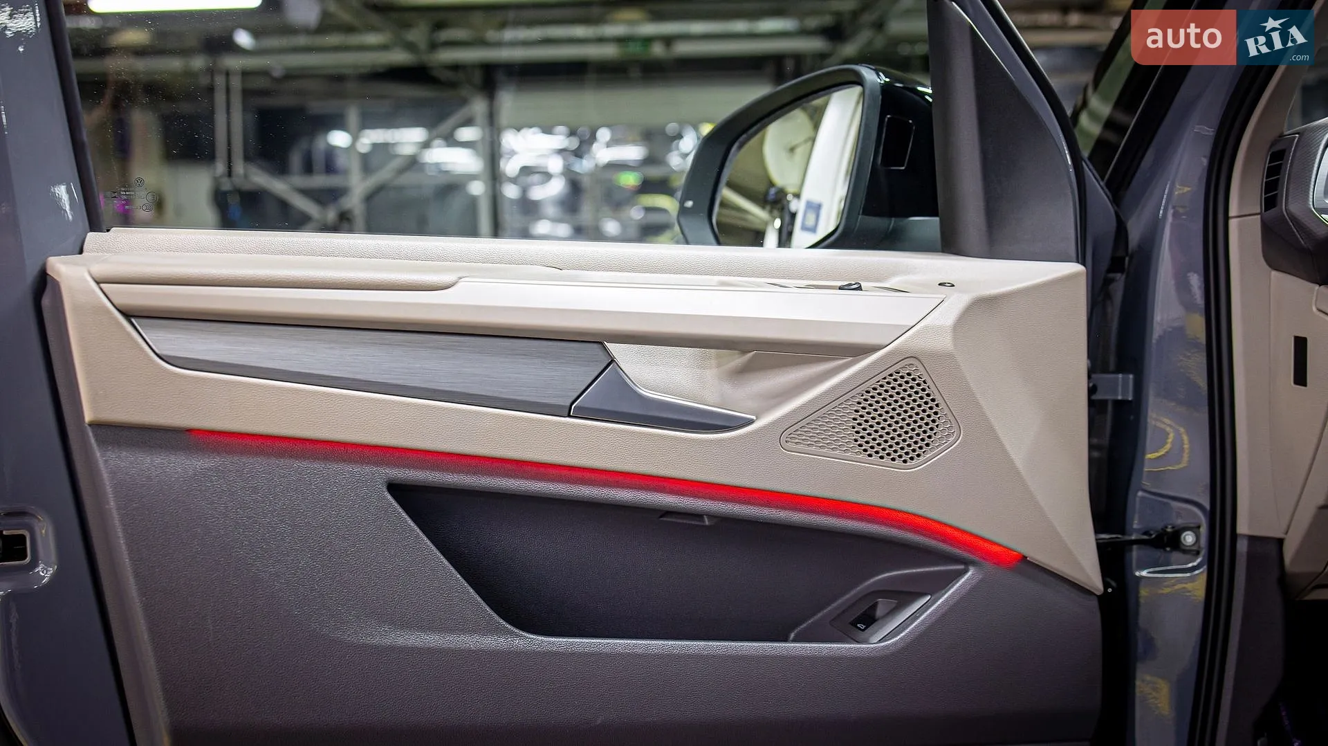 2022 Volkswagen Multivan - мініатюра 33