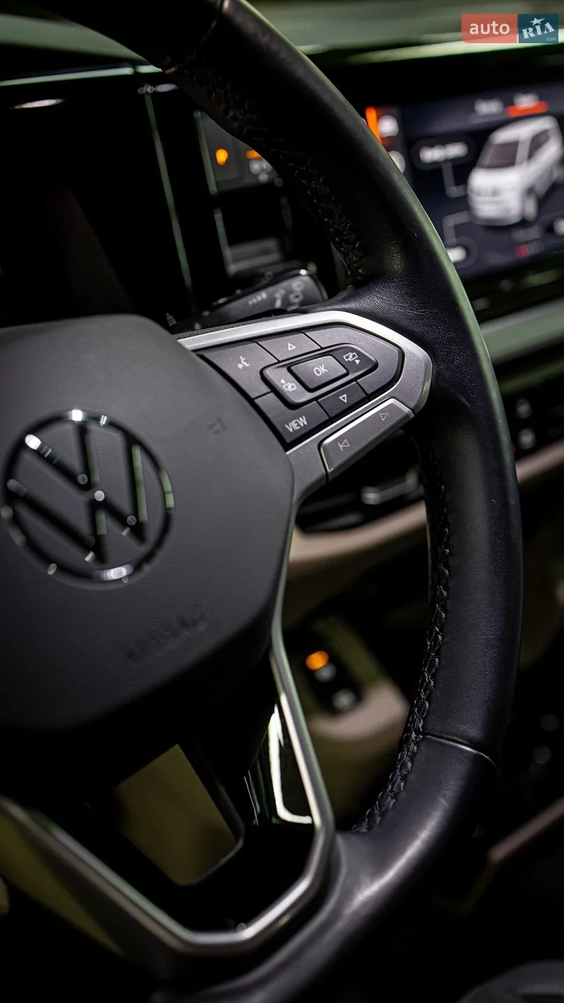 2022 Volkswagen Multivan - мініатюра 40