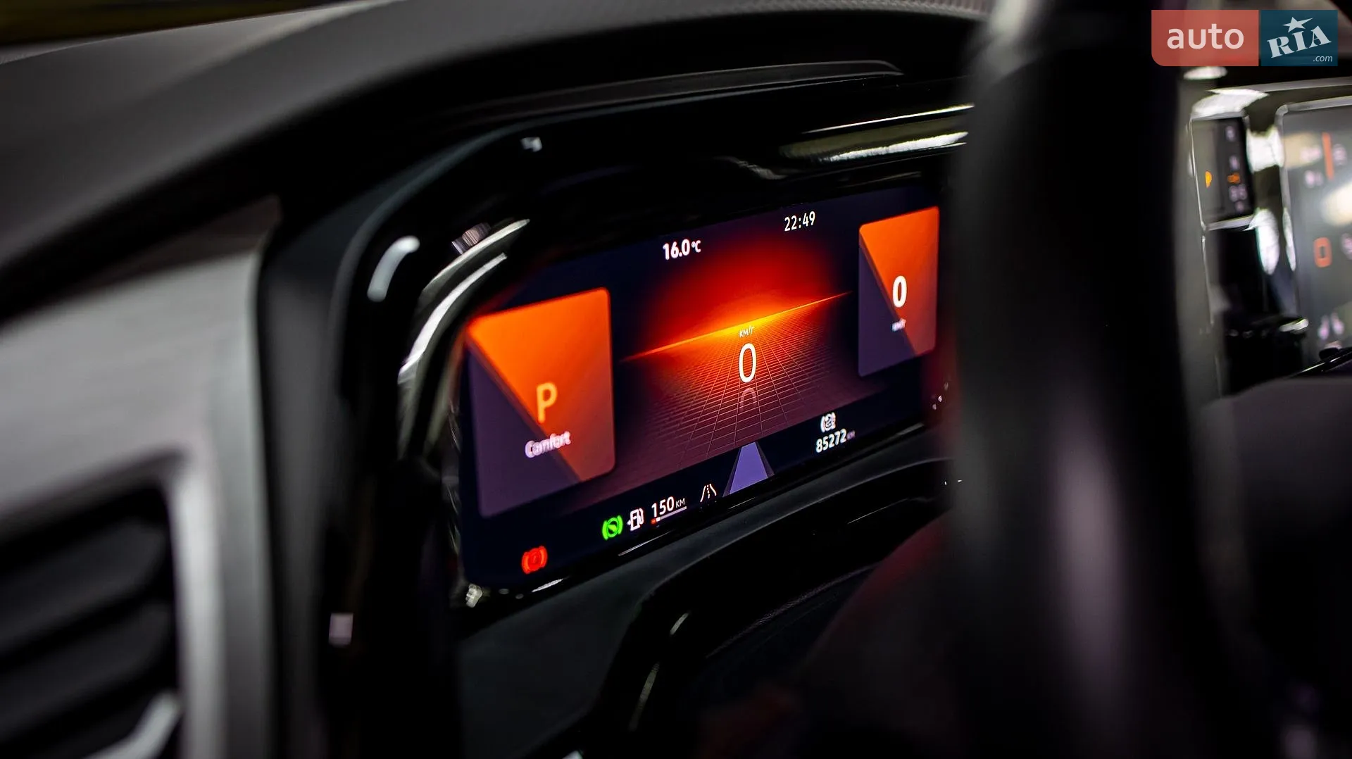 2022 Volkswagen Multivan - мініатюра 45