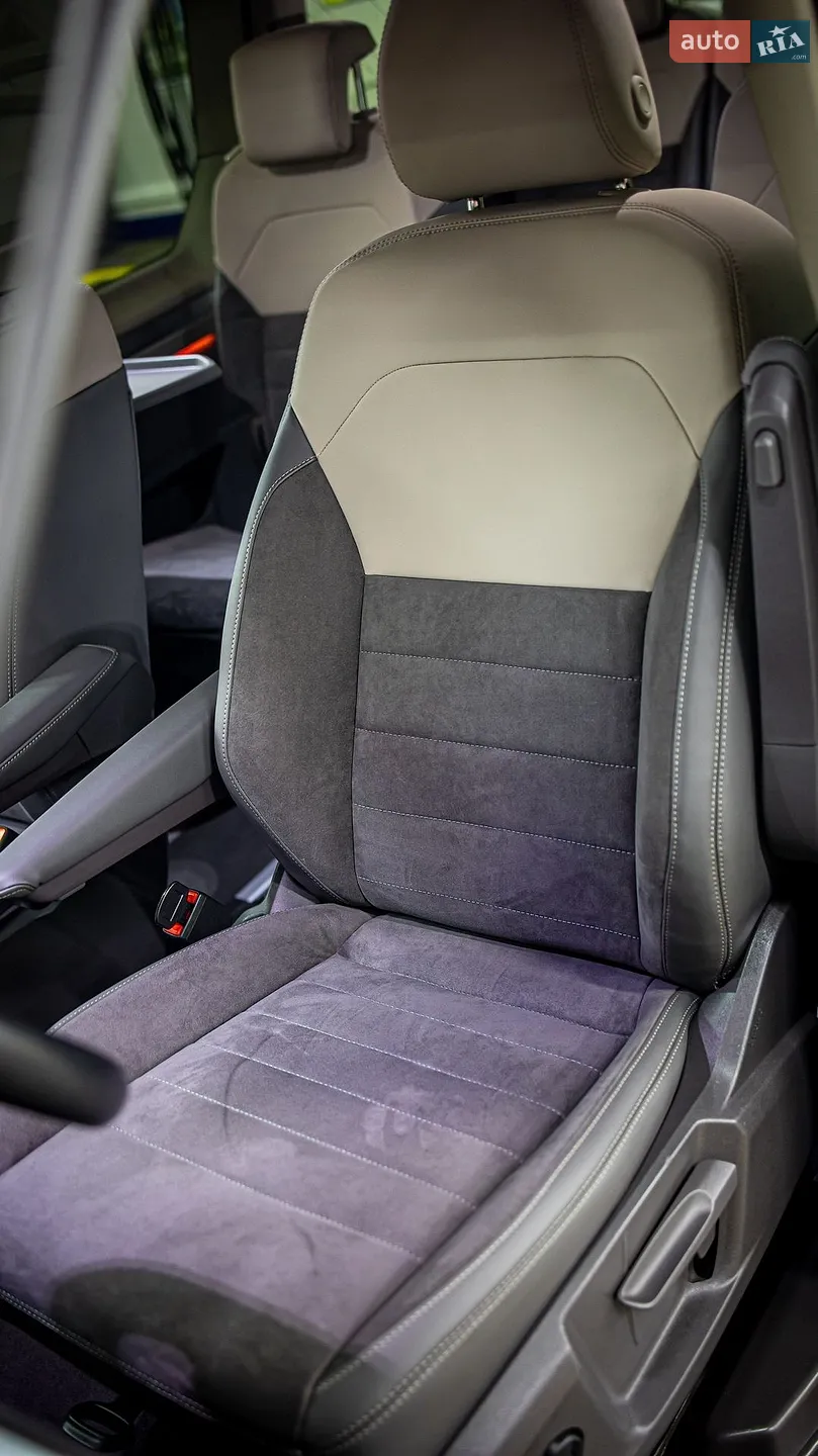 2022 Volkswagen Multivan - мініатюра 48