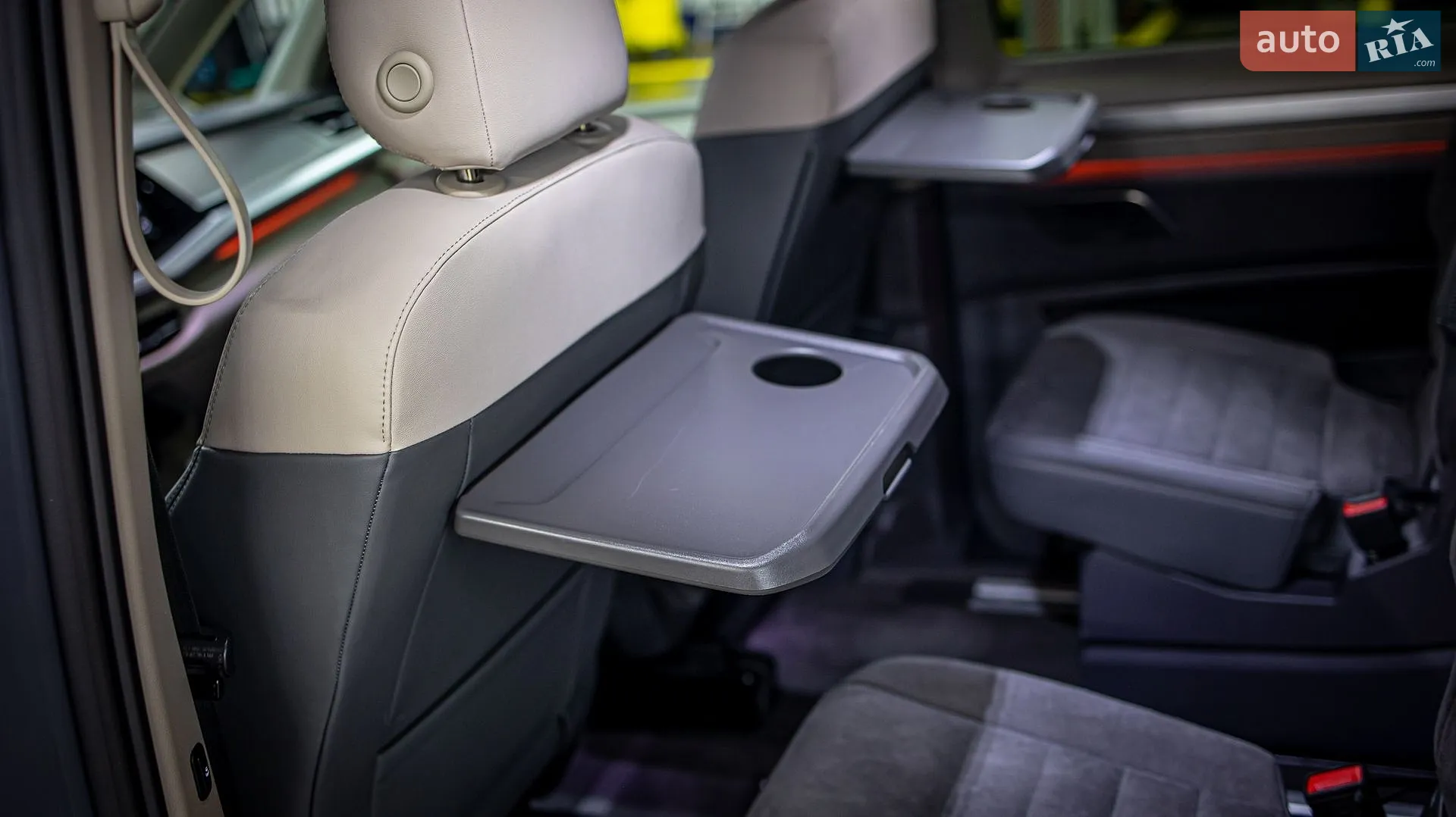 2022 Volkswagen Multivan - мініатюра 54