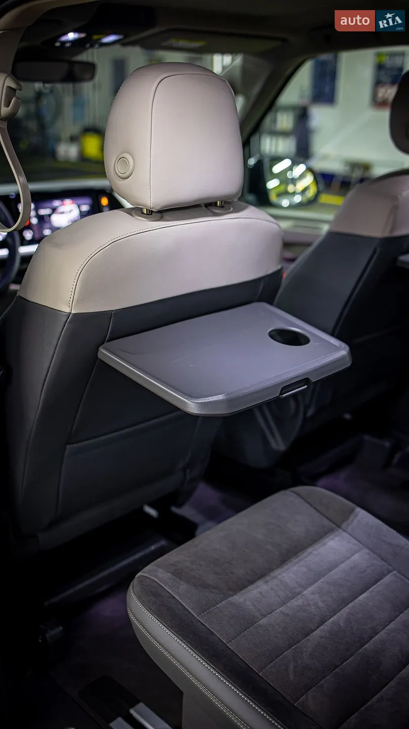 2022 Volkswagen Multivan - мініатюра 56