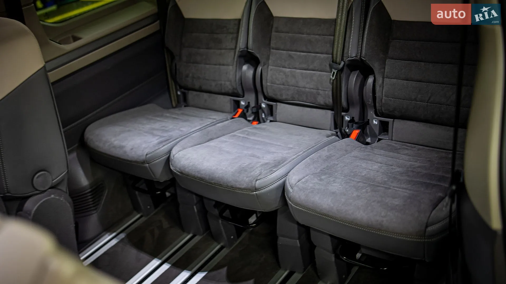 2022 Volkswagen Multivan - мініатюра 63